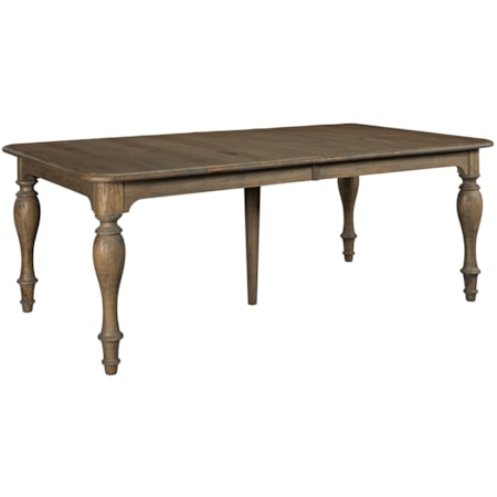 7 Piece Dining Set