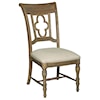 Kincaid Furniture Weatherford Side Chair