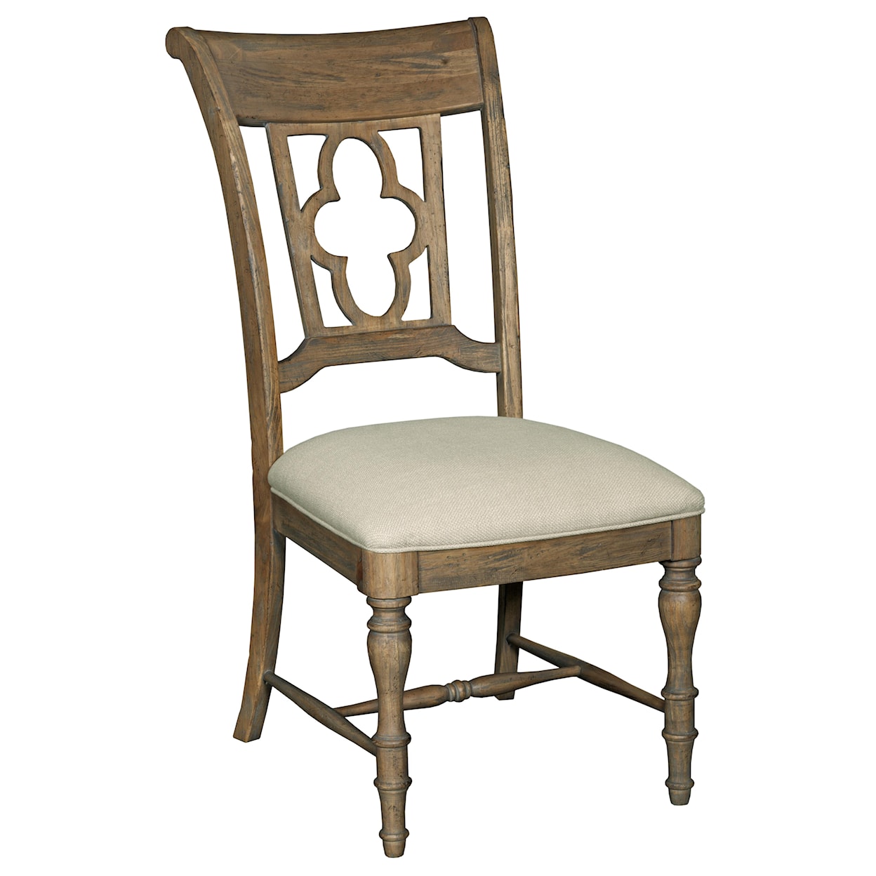Kincaid Furniture Weatherford Side Chair