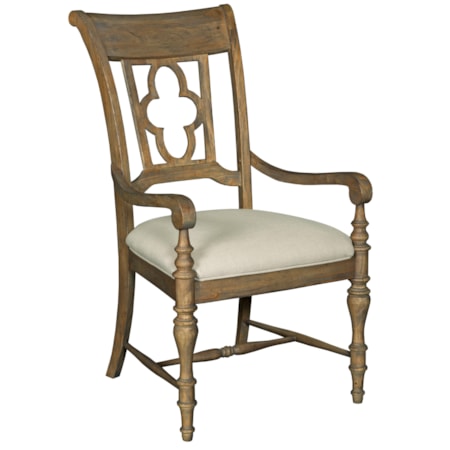 Arm Chair