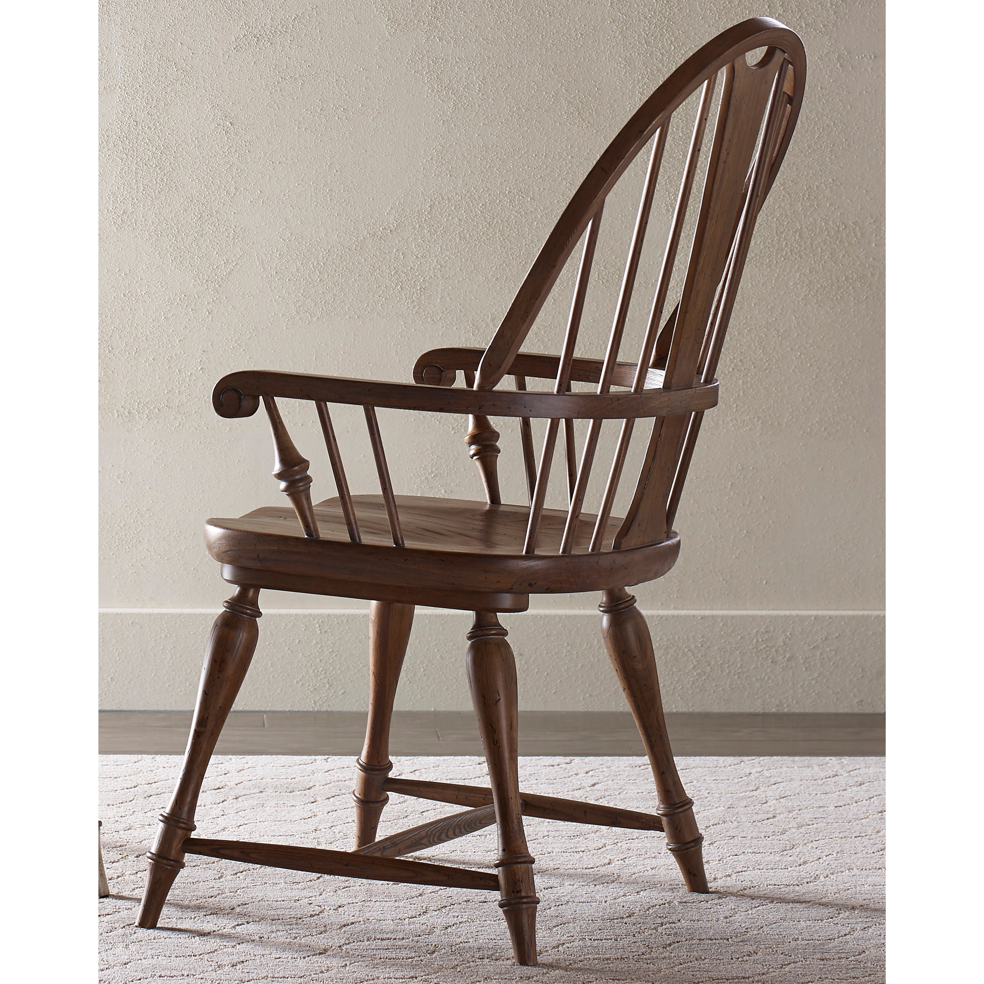 Baylis Arm Chair