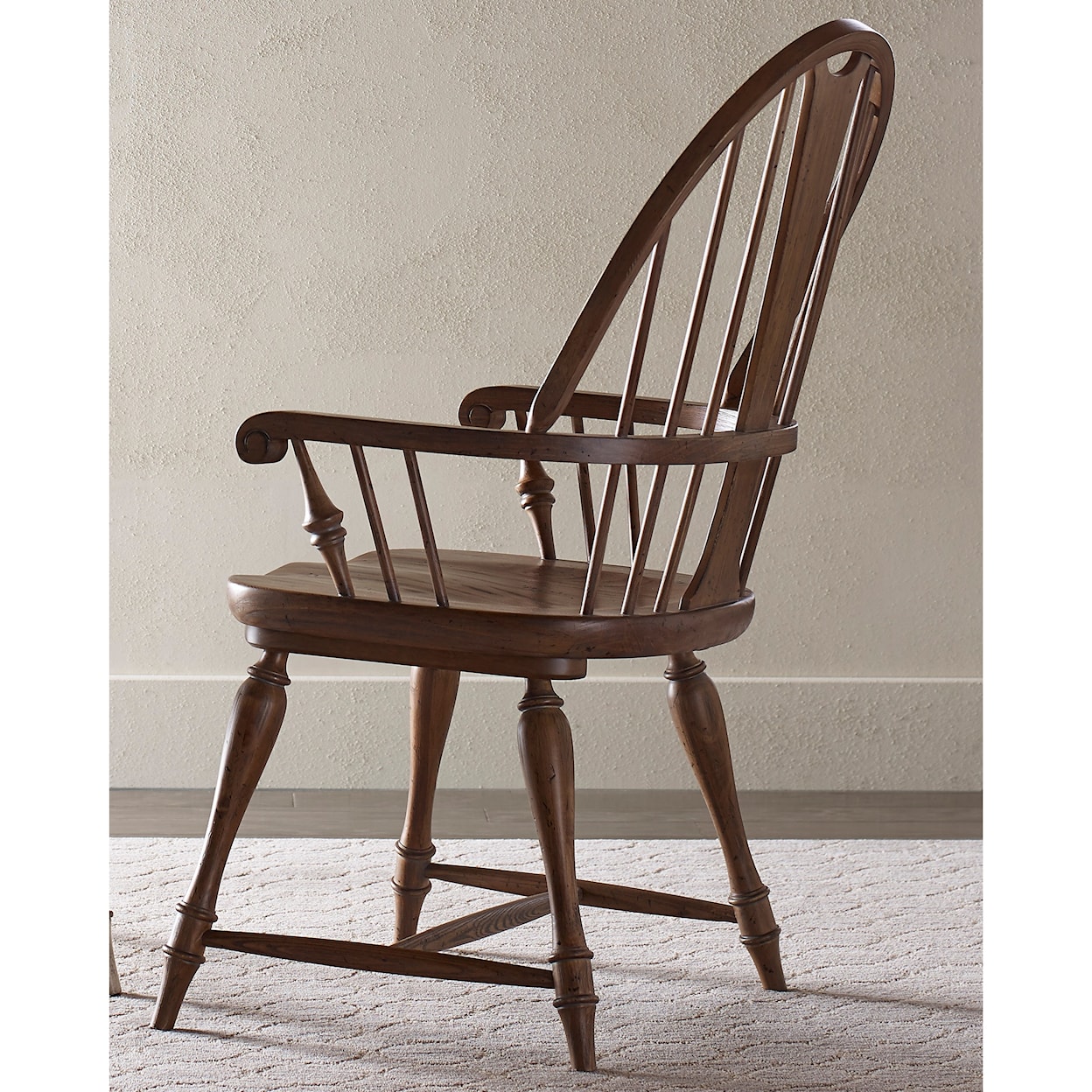 Kincaid Furniture Weatherford Baylis Arm Chair