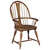 Kincaid Furniture Weatherford Baylis Arm Chair