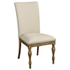 Kincaid Furniture Weatherford Tasman Upholstered Chair