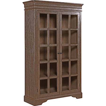 Clifton China Cabinet