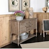 Kincaid Furniture Weatherford Edisto Sideboard