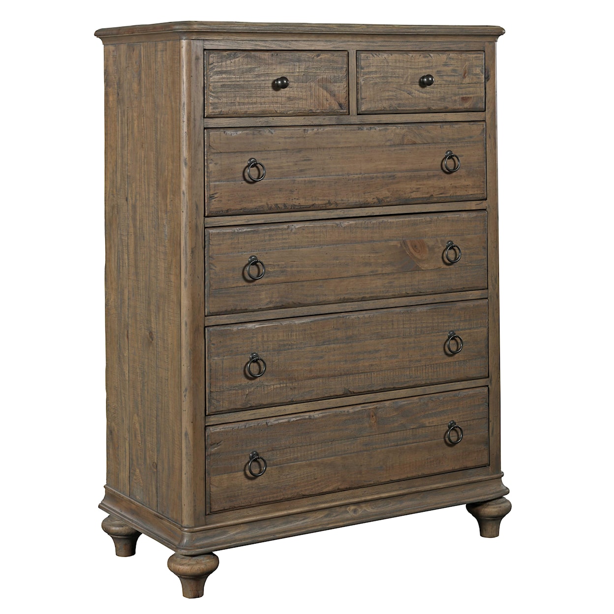 Kincaid Furniture Weatherford Hamilton Chest