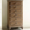 Kincaid Furniture Weatherford Devon Lingerie Chest