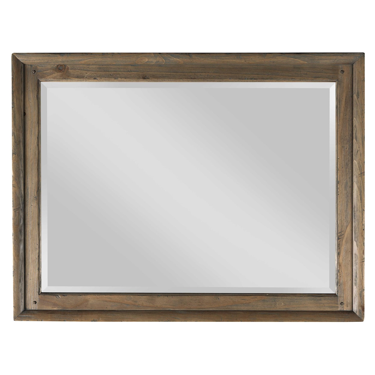 Kincaid Furniture Weatherford Landscape Mirror