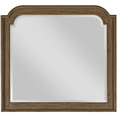 Westland Mirror