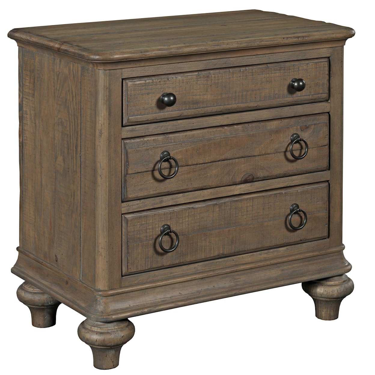 Kincaid Furniture Weatherford Night Stand