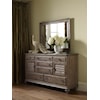 Kincaid Furniture Weatherford Ellesmere Dresser