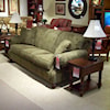 King Hickory 4200 Rolled arm and back sofa
