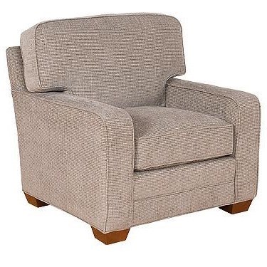 King Hickory Bentley Bentley Companion Chair