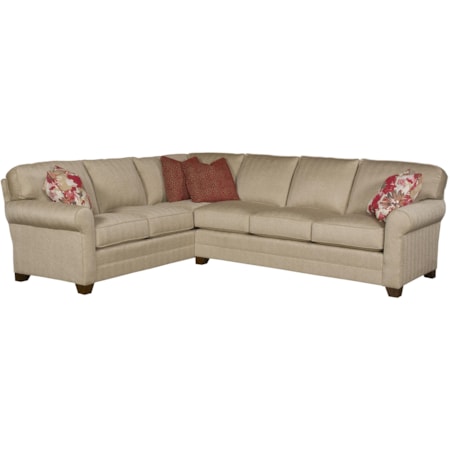 Customizable Sectional