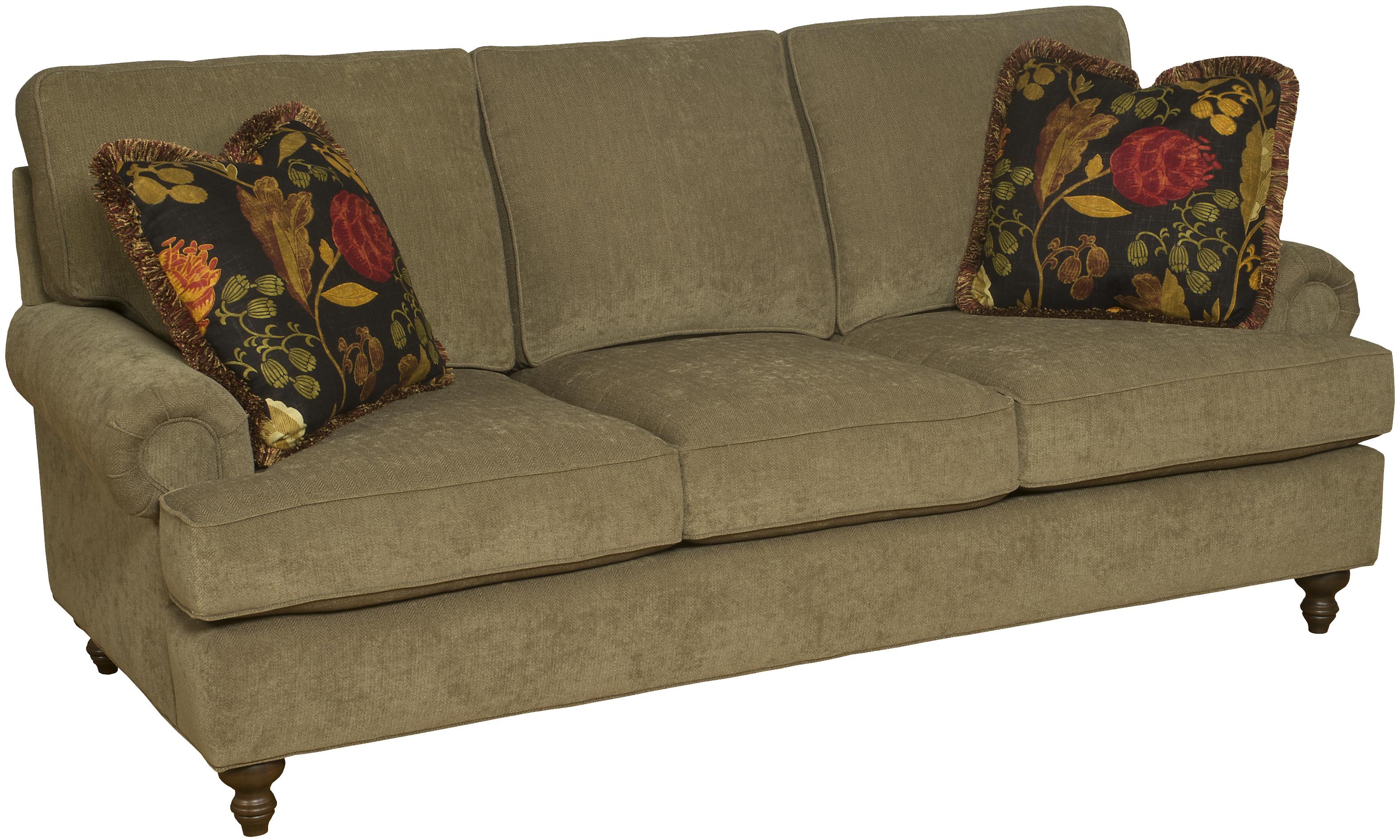 King hickory chatham sofa new arrivals