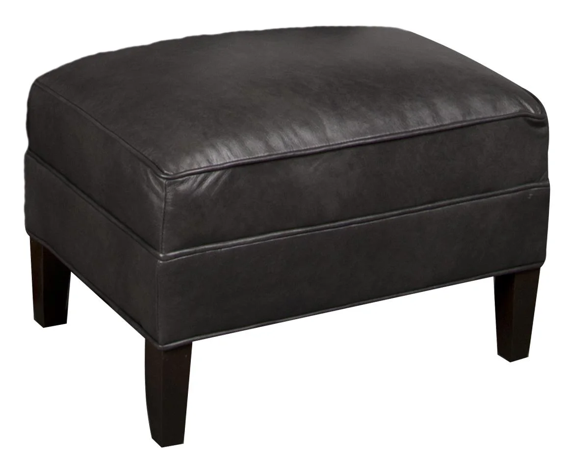 King Hickory Sherry 182085119 Ottoman Morris Home Ottomans