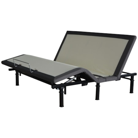 Ps50 Adjustable Base Rejoice Adjustable Base (rejoice adjustable base) by Kingsdown - Good's ...