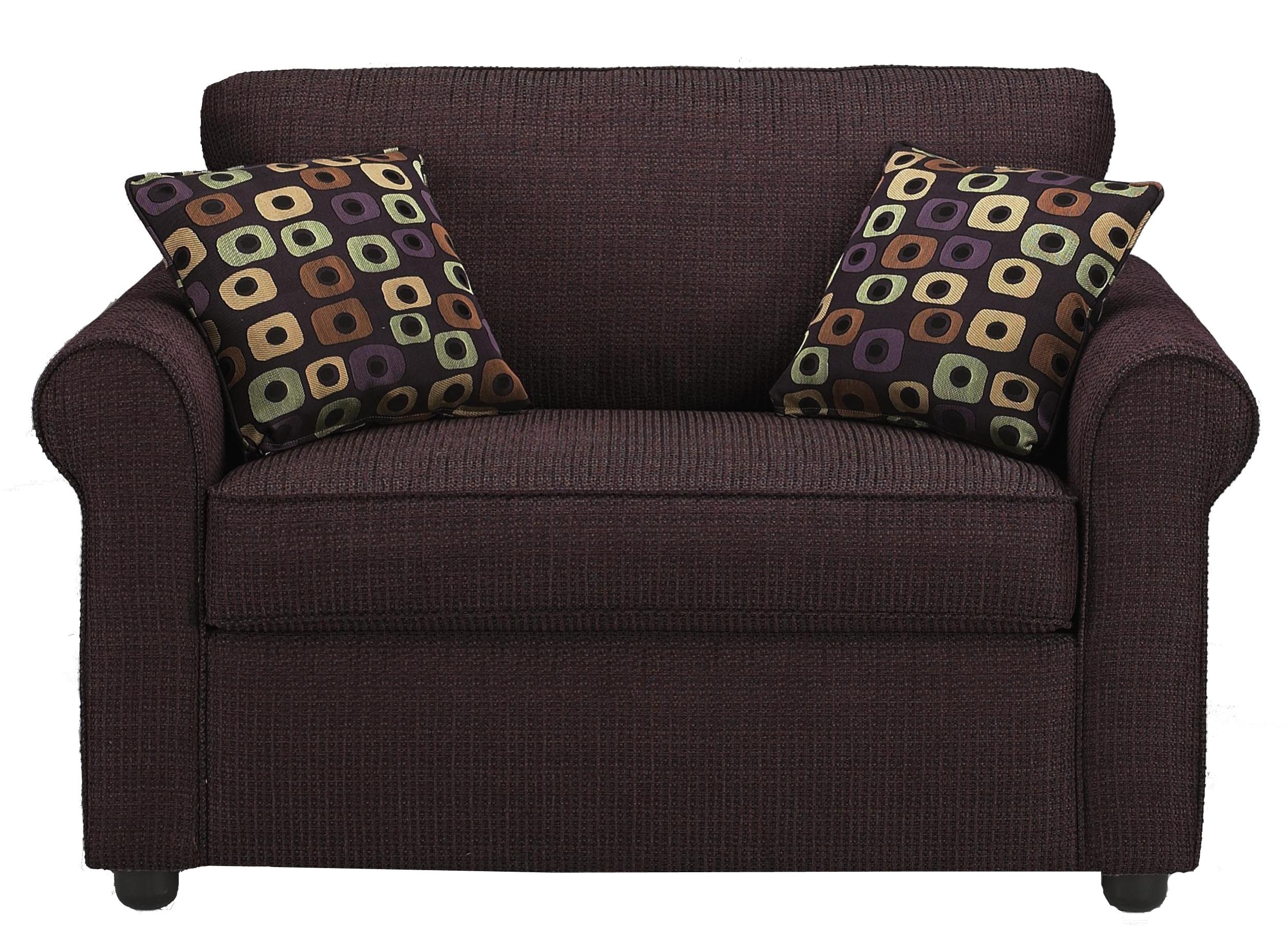 Klaussner brighton dreamquest chair sleeper discount