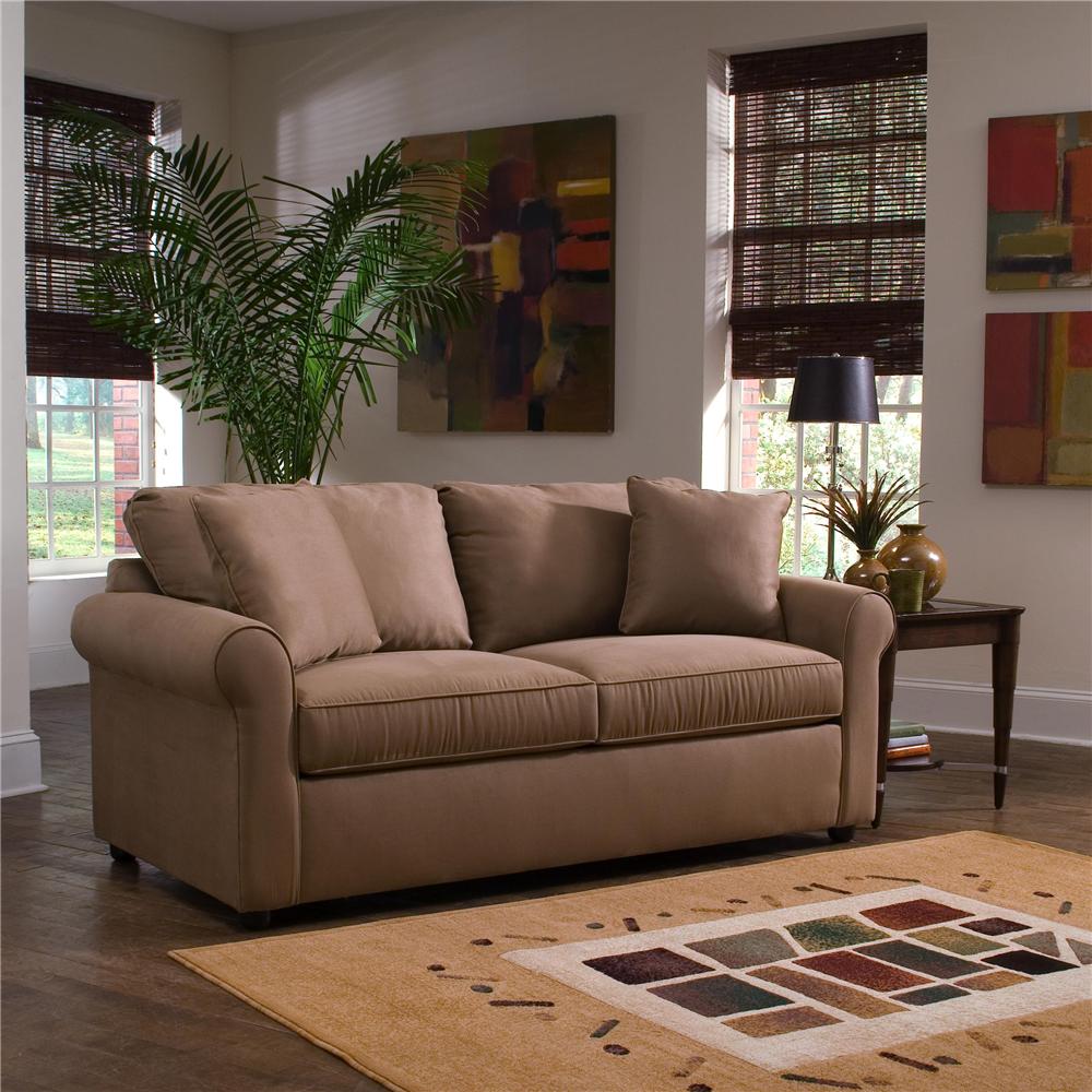 Klaussner Brighton Dreamquest Chair Sleeper 2024 www.alhudapk