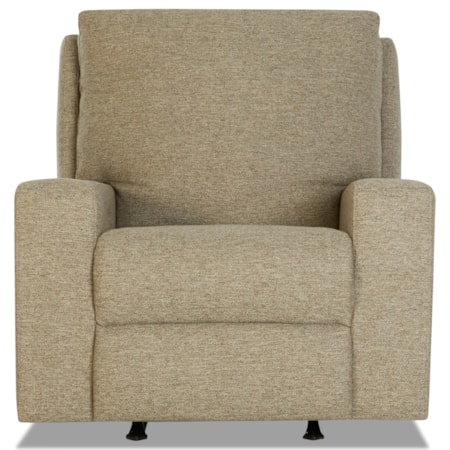 Contemporary Power Reclining Chair