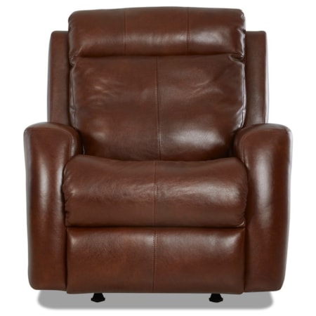 Contemporary Reclining Chair