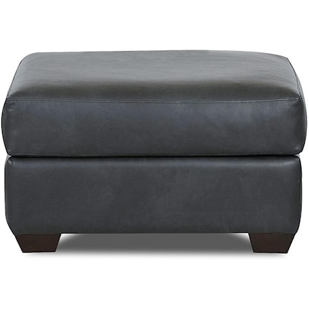 Transitional Ottoman