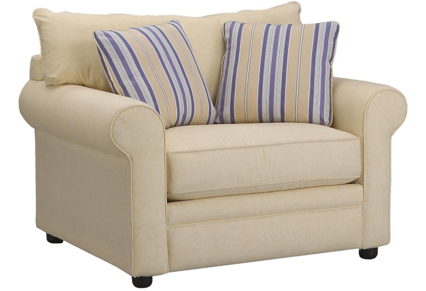 Big Comfy Chair