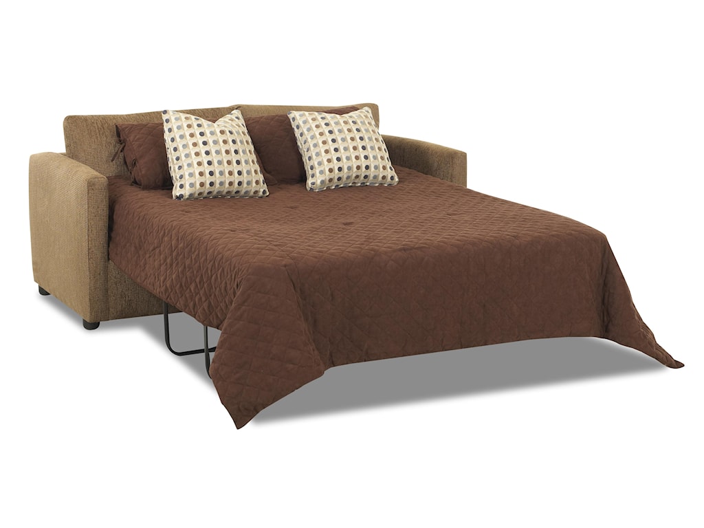 dreamquest sleeper sofa mattress