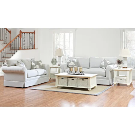 Living Room Group