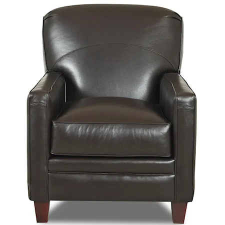 Contemporary Living Room Arm Chair