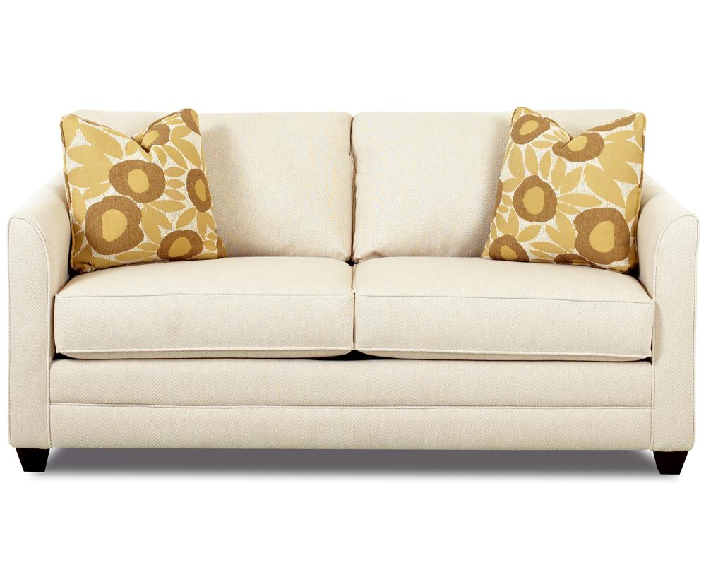 Small Full Size Sleeper Sofa Loft Beds For Small Spaces