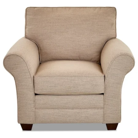 Casual Chair