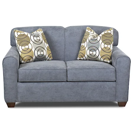 Loveseat