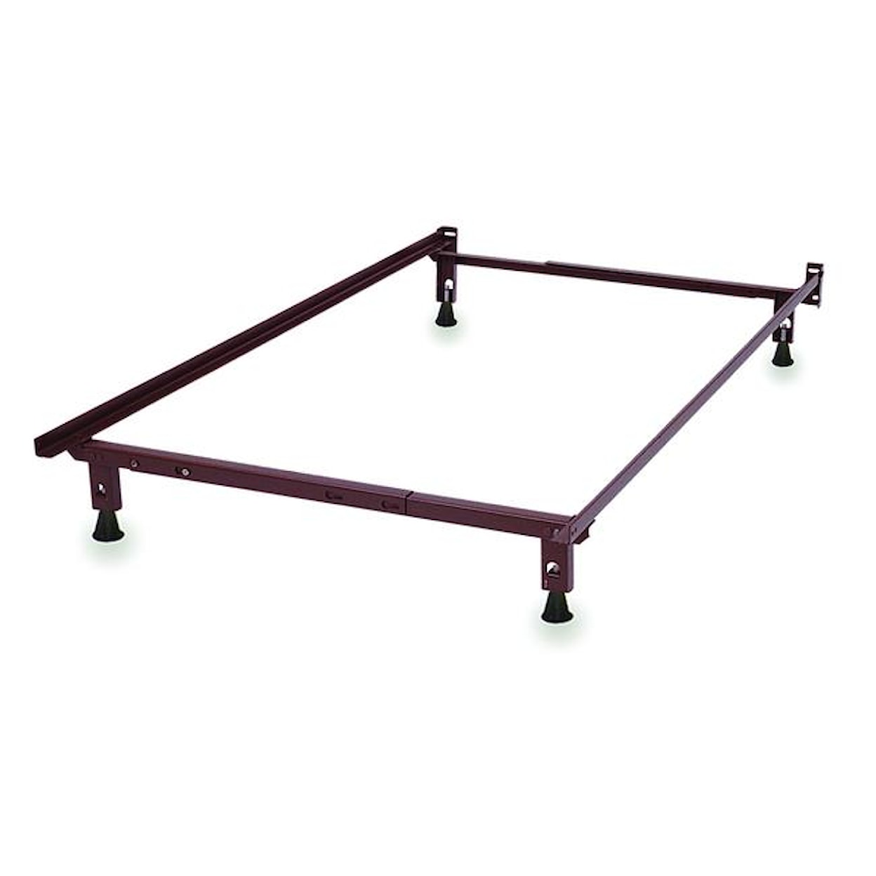 Knickerbocker Basic Frames Basic Twin / Full Bed Frame