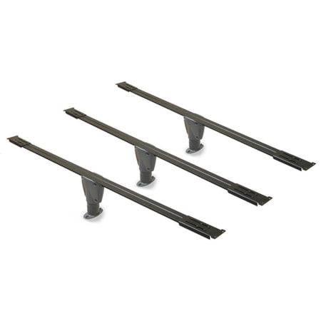 Queen Bedbeam™ Deluxe Support System