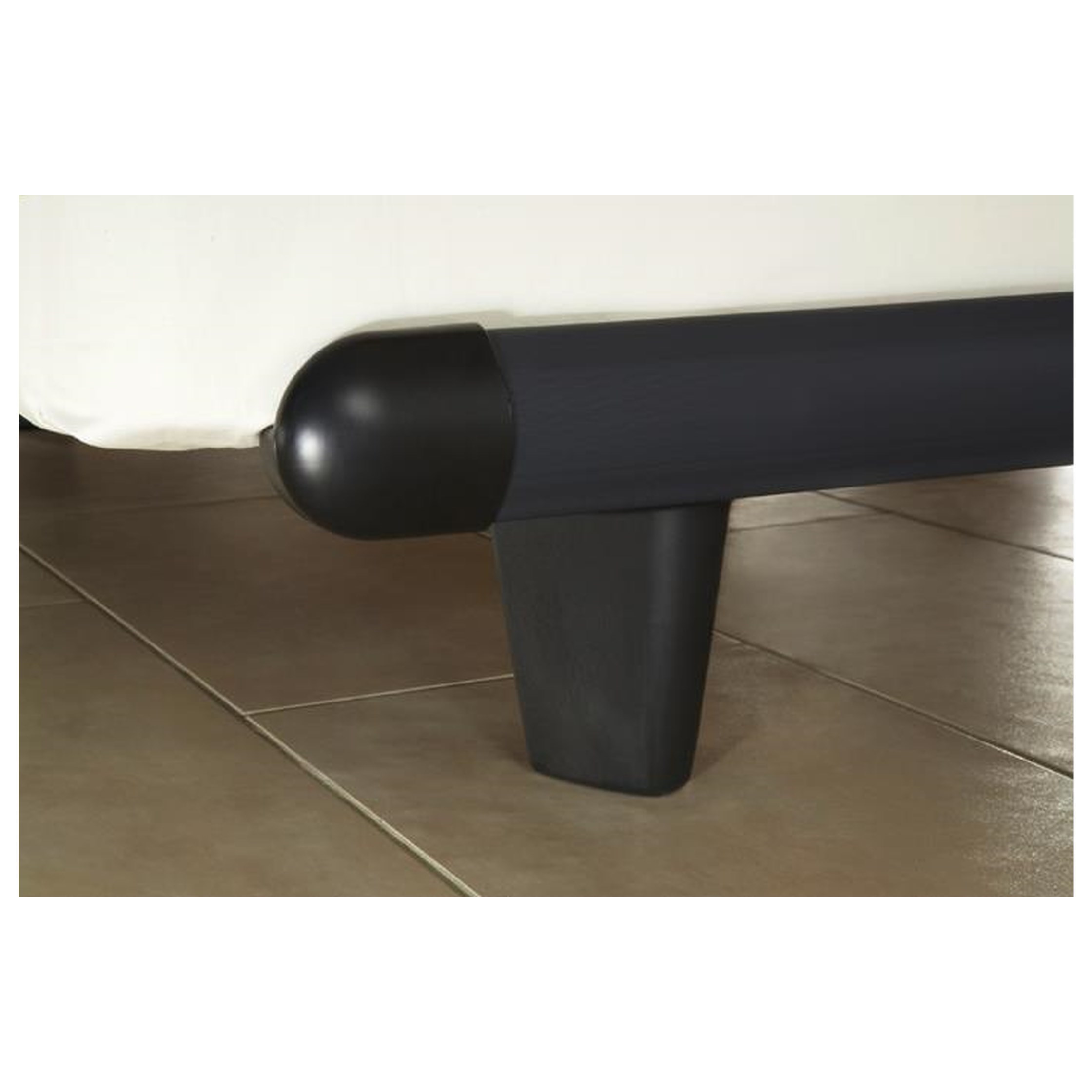 Knickerbocker EnGauge Twin Bed Frame