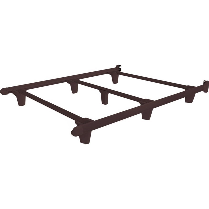 Knickerbocker EnGauge Twin Bed Frame