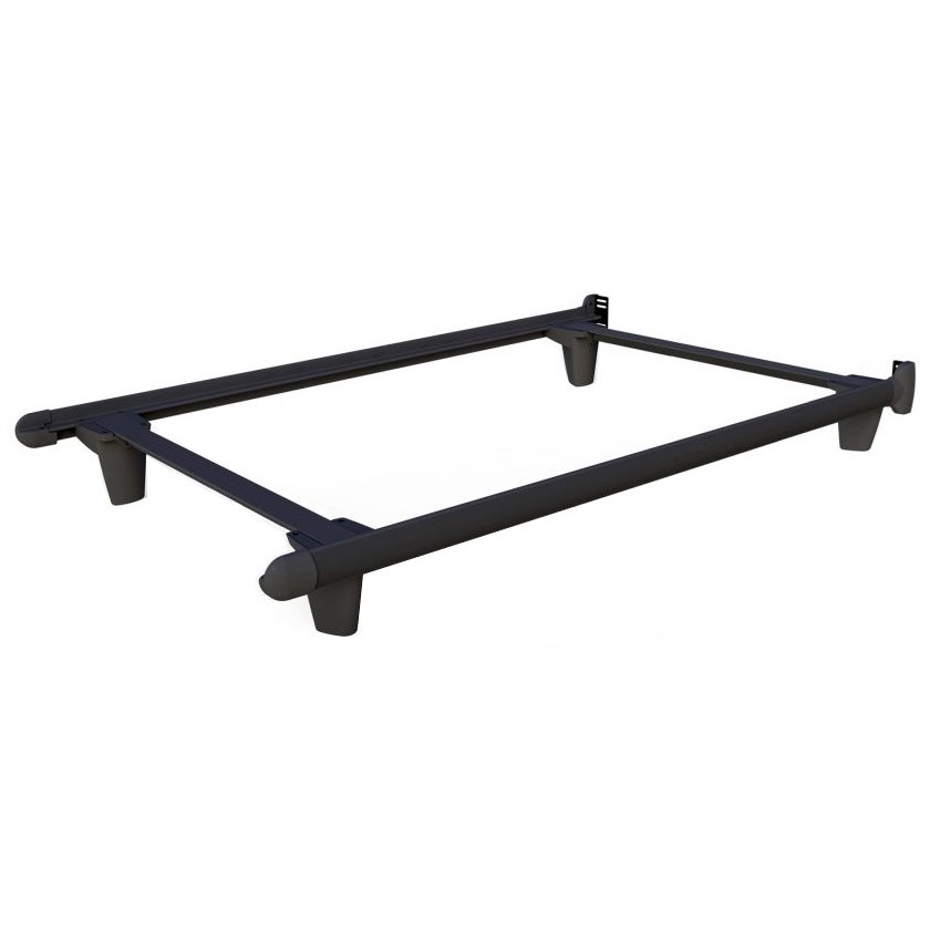 Knickerbocker EnGauge Twin Bed Frame
