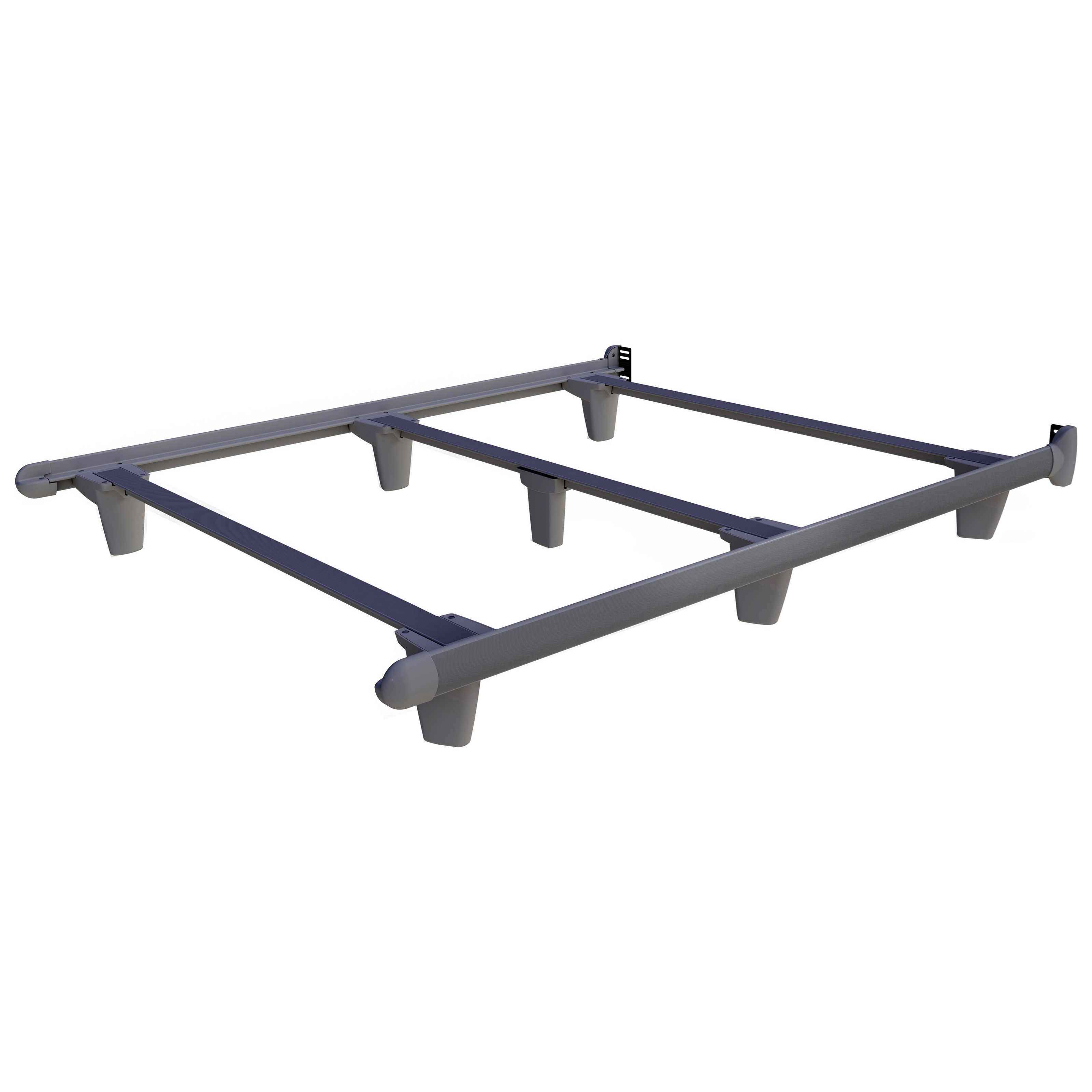 Knickerbocker EnGauge Twin Bed Frame