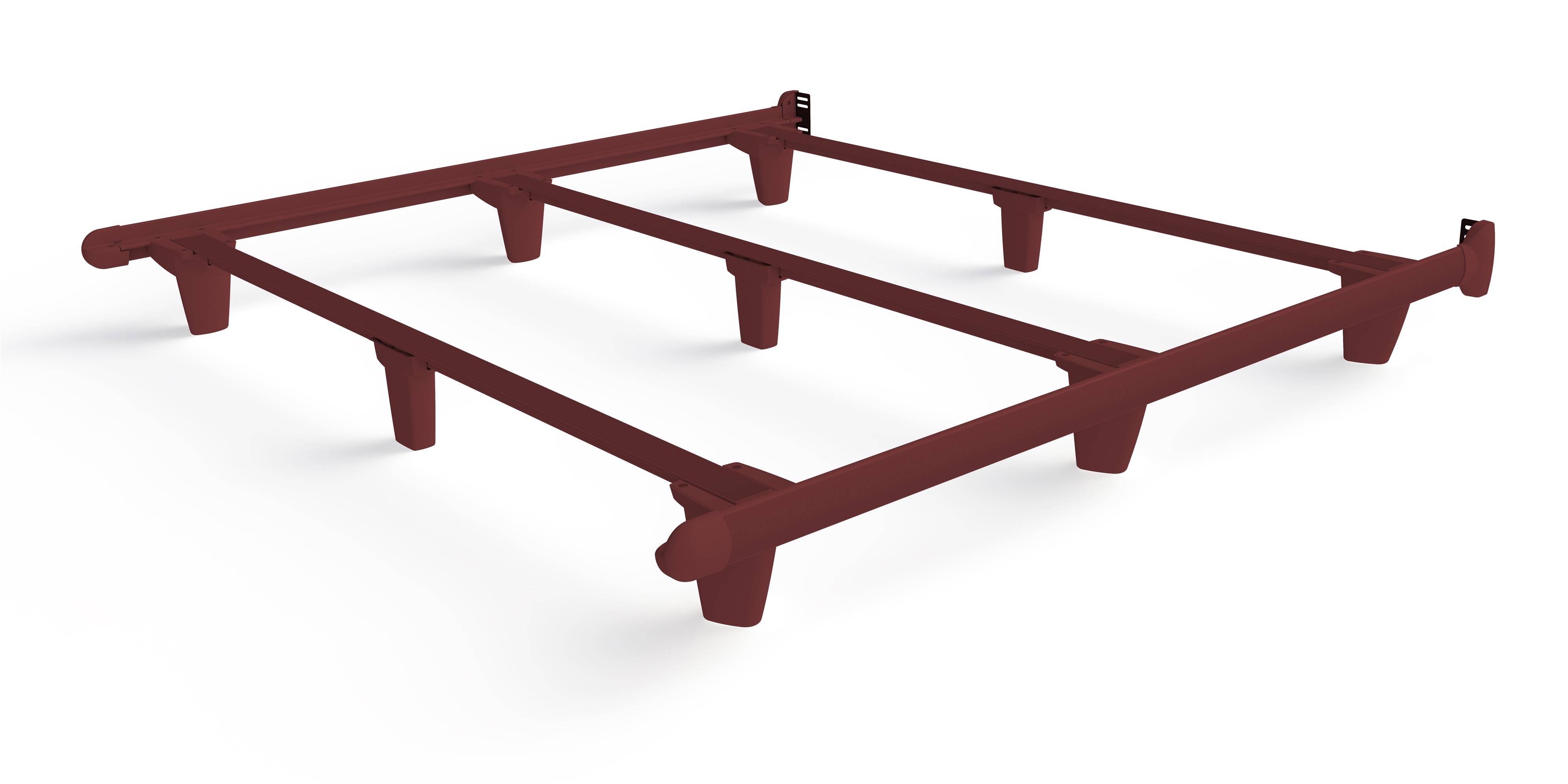 Knickerbocker embrace bed frame hot sale queen