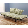 Kodiak Futons Spacely Futon