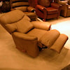 La-Z-Boy Recliners Larson Reclina-Rocker Chaise Reclining Chair