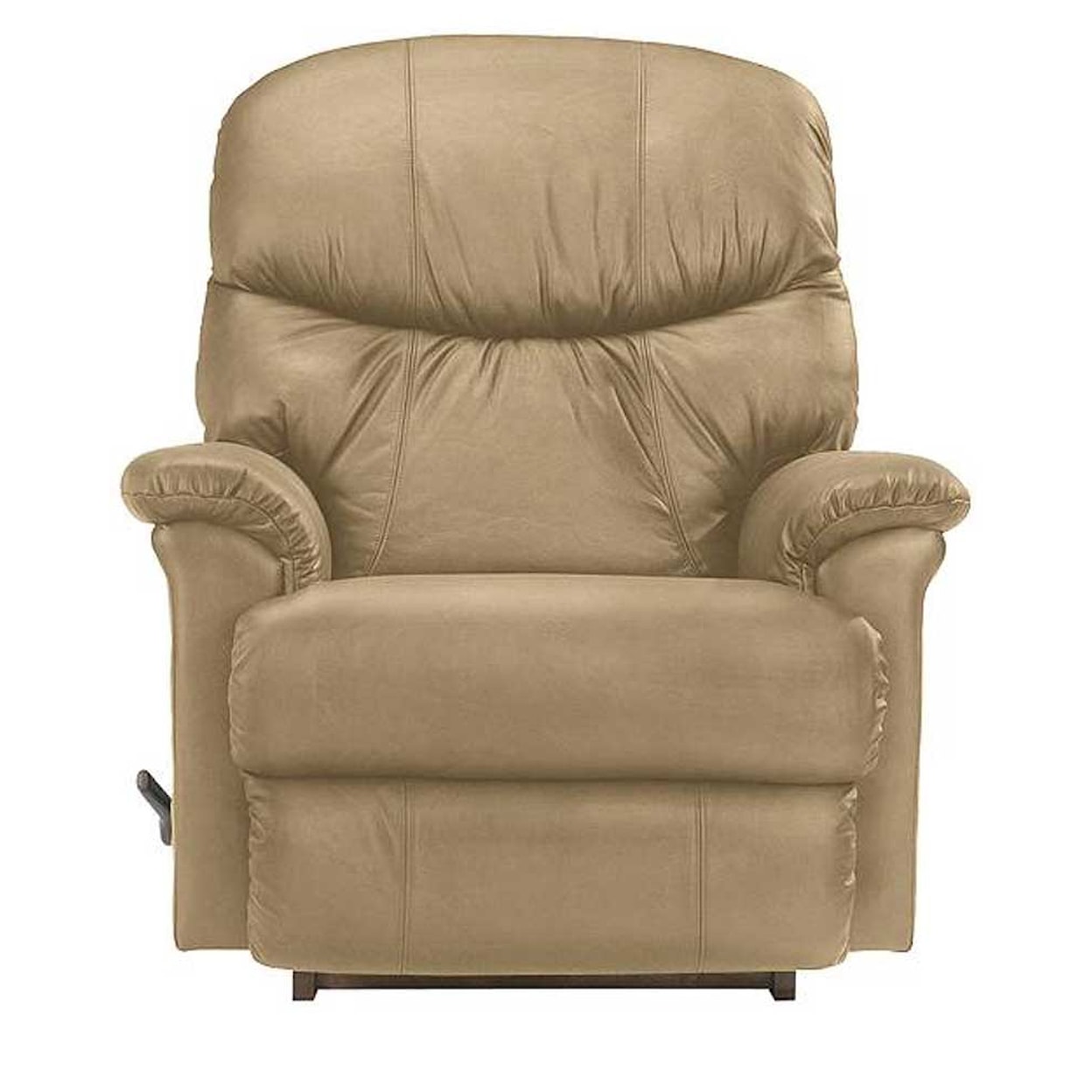 La-Z-Boy Recliners Larson Reclina-Rocker Chaise Reclining Chair