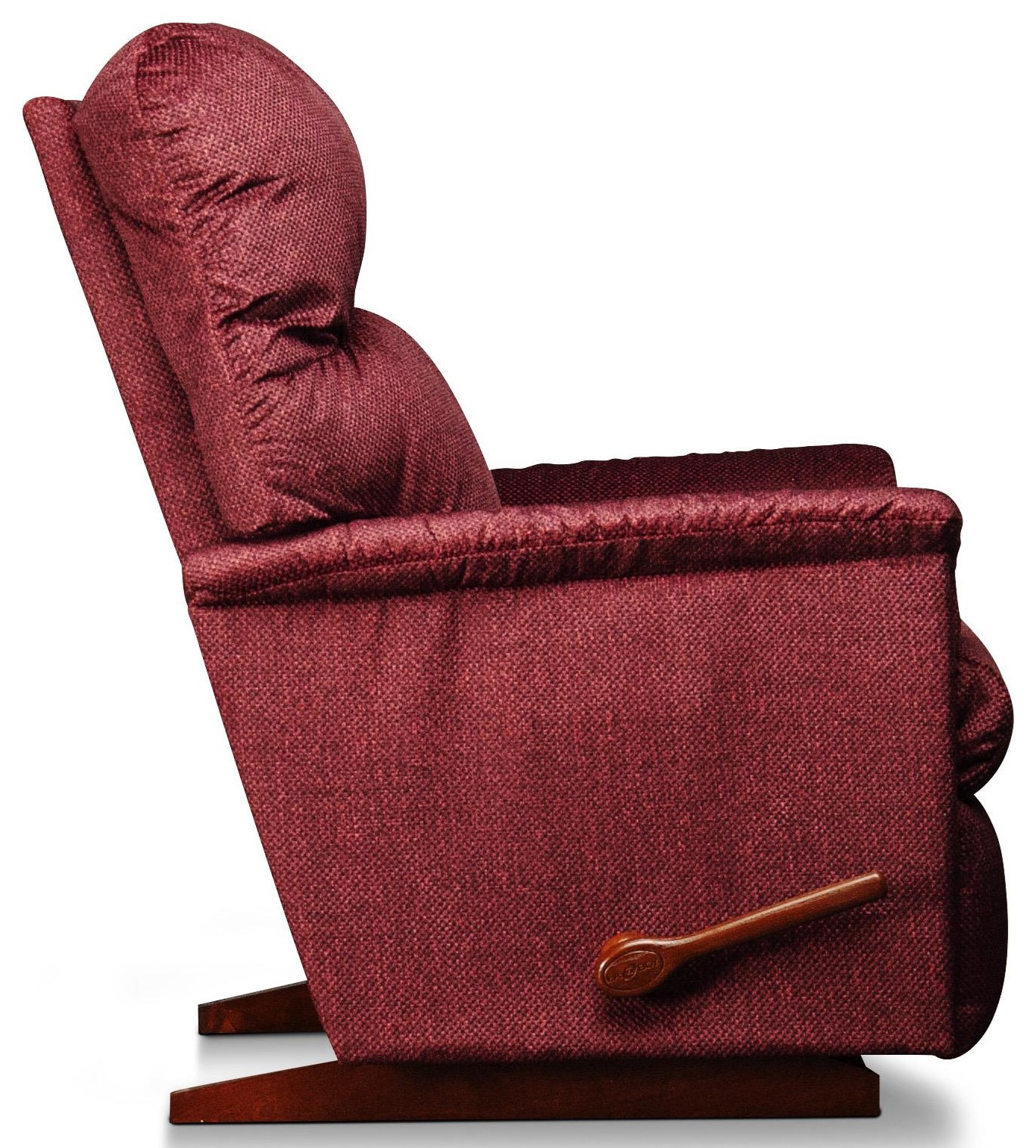 LaZBoy Collage 614773982 Rocker Recliner Morris Home Recliners