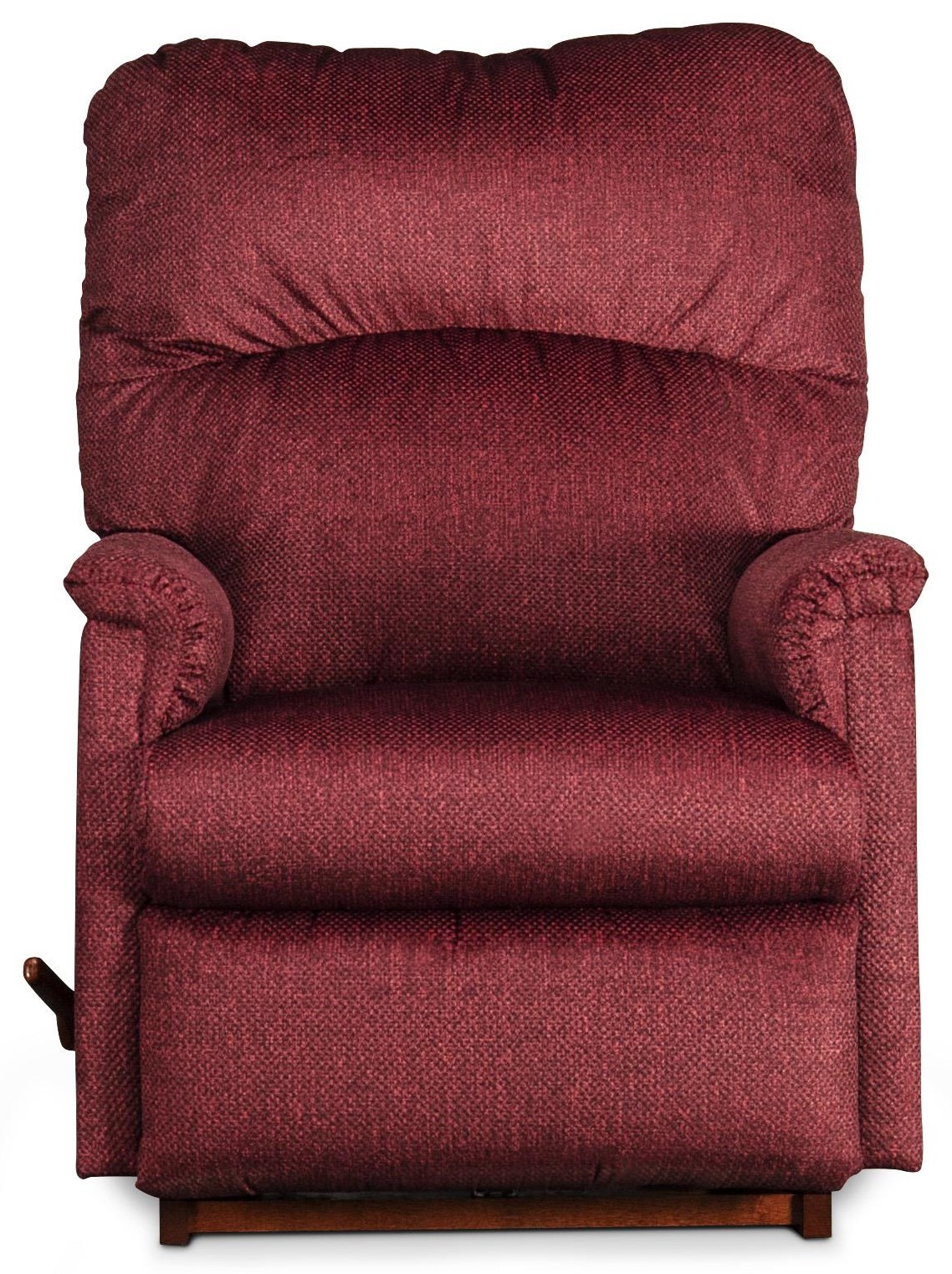 LaZBoy Collage 614773982 Rocker Recliner Morris Home Recliners