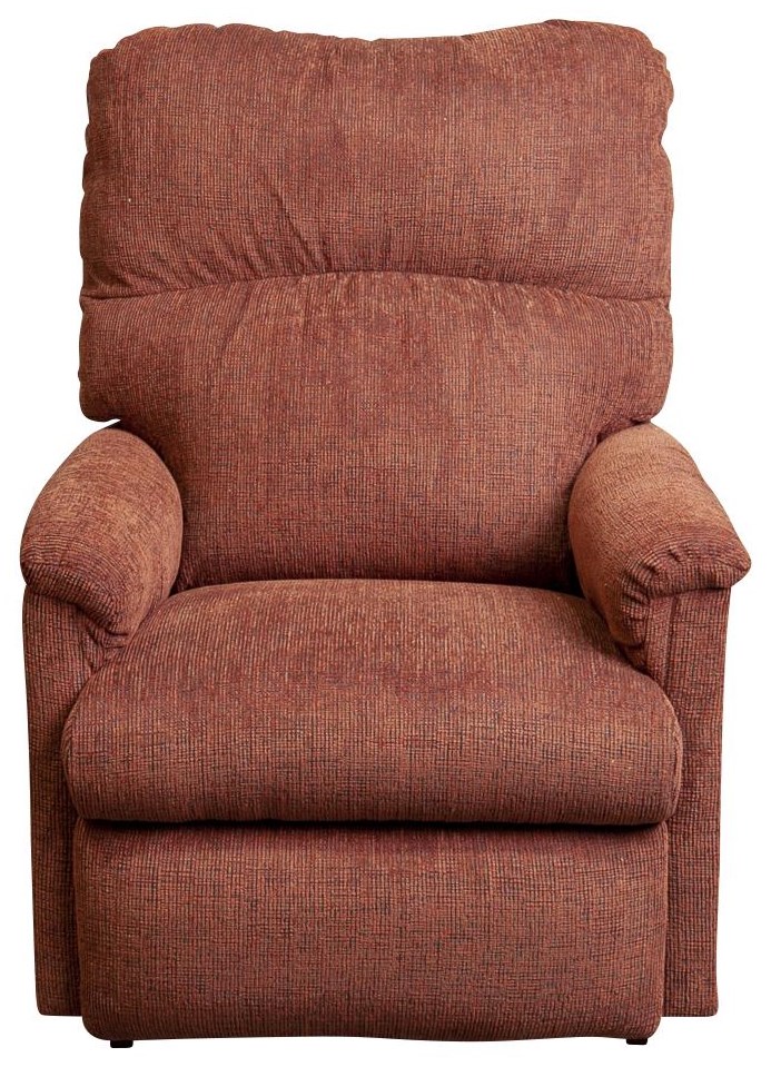 Collage deals rocking recliner