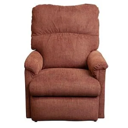 Rocker Recliner