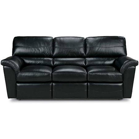 La-Z-Time® Reclining Sofa