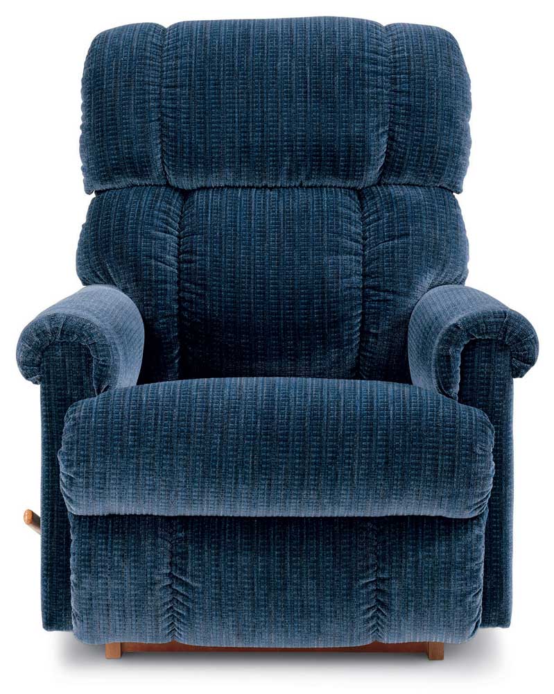 Jasper navy rocking recliner deals